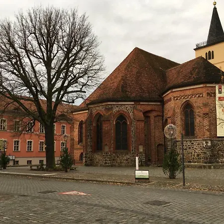 Stadt * Beelitz