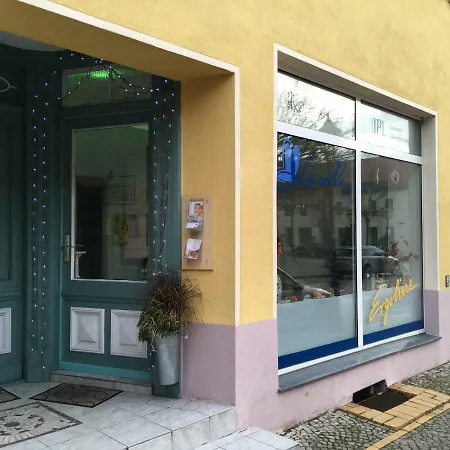 Stadt Apartmán