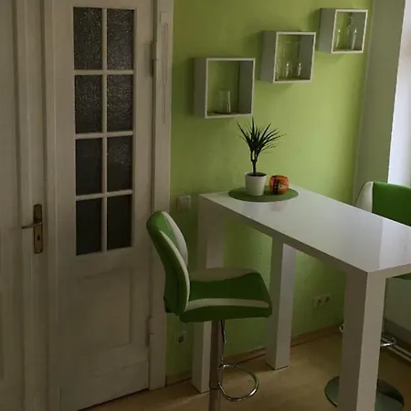 Apartmán Stadt