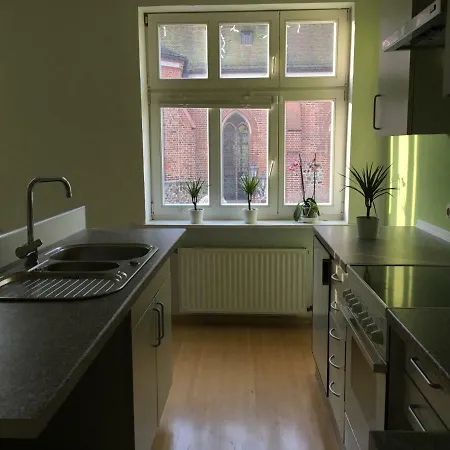 Stadt Apartmán